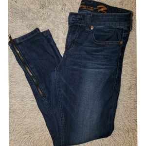 final price Seven7 jeans ‼️ price firm